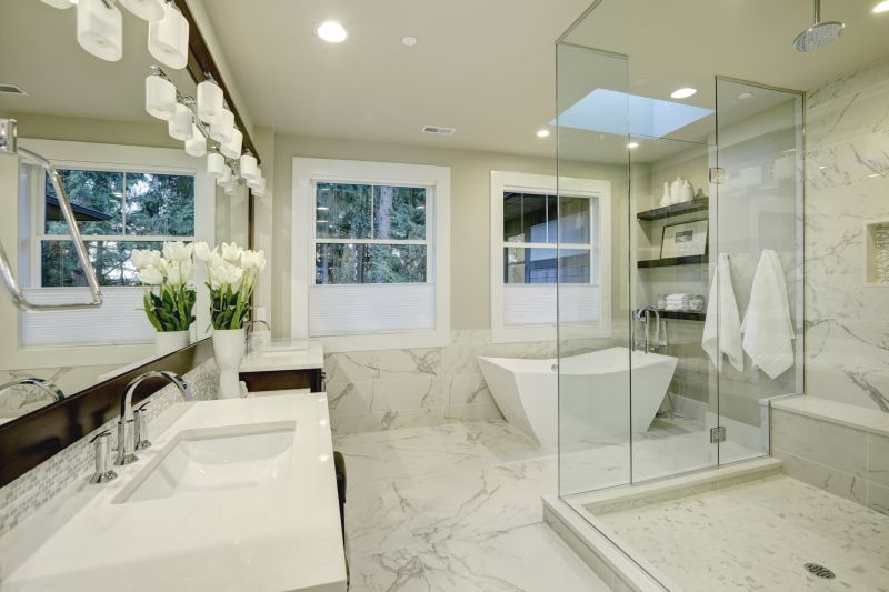 Luxury Bathroom Designs