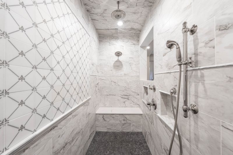 Custom Shower Creations
